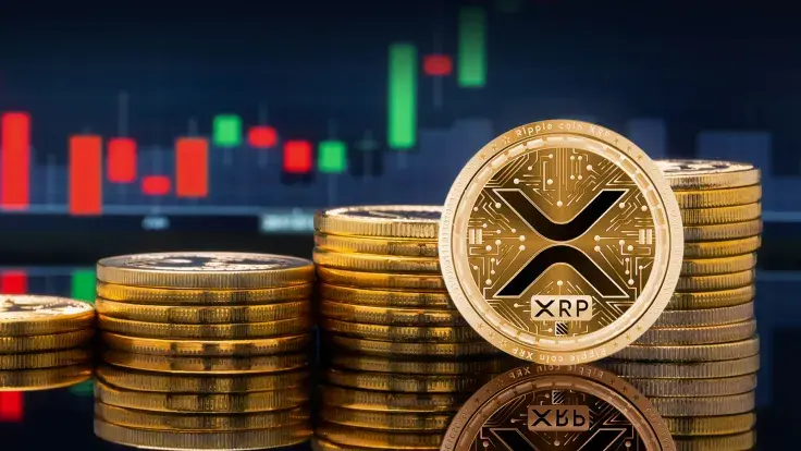 XRP Skyrockets 298% in Volume as XRP Price Surges Double Digits
