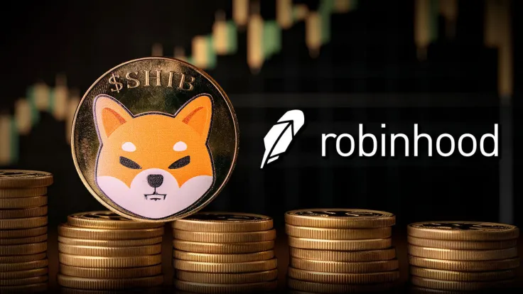 332 Billion SHIB Moved to Robinhood Address, What's Happening?