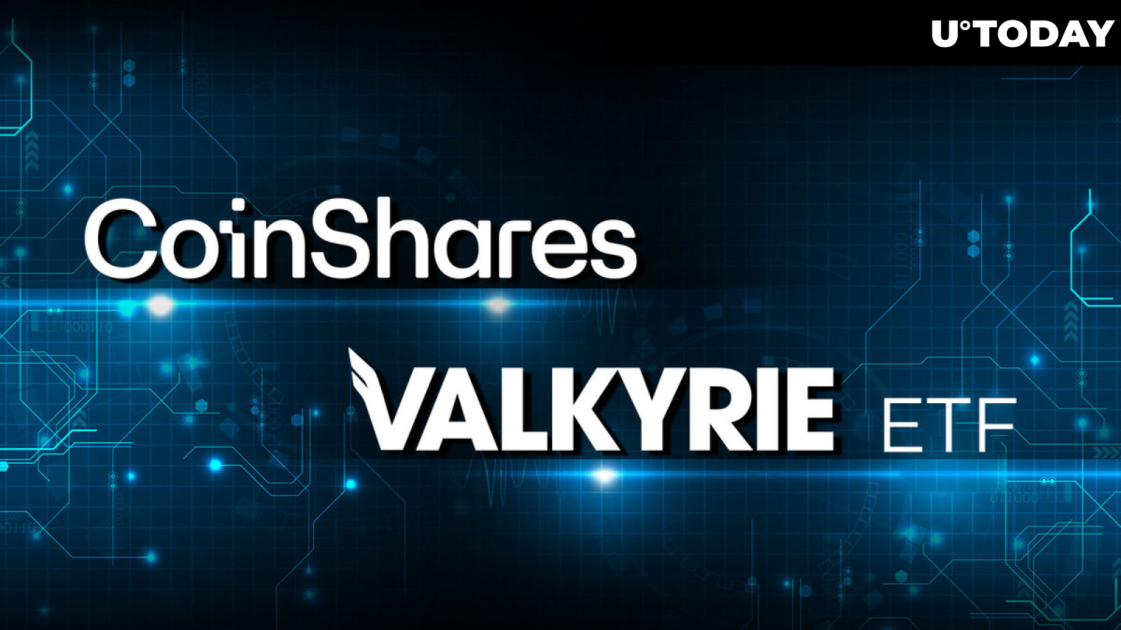 CoinShares Acquires Valkyrie ETF Business: Details 