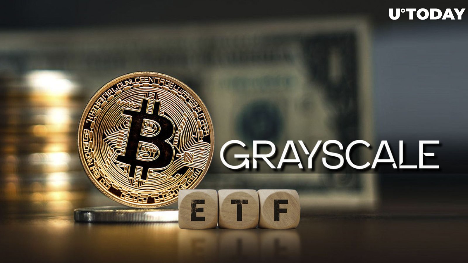 $50 Billion Grayscale Launches BTC, New Bitcoin ETF: Here's Why