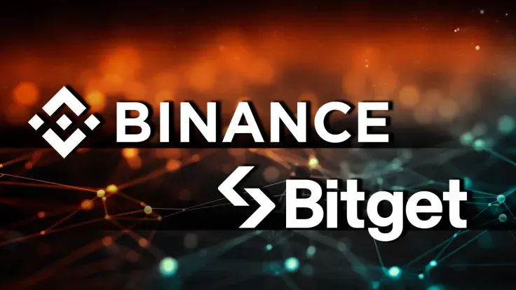 Revival of Centralized Exchanges: BNB & BGB Leading the Industry Surge