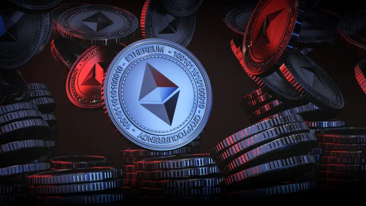 Ethereum (ETH) Fees on Verge of Falling Down, Here's How
