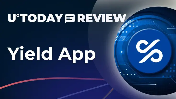 Yield App Offers Easy-to-Use Crypto Wealth Platform: Review