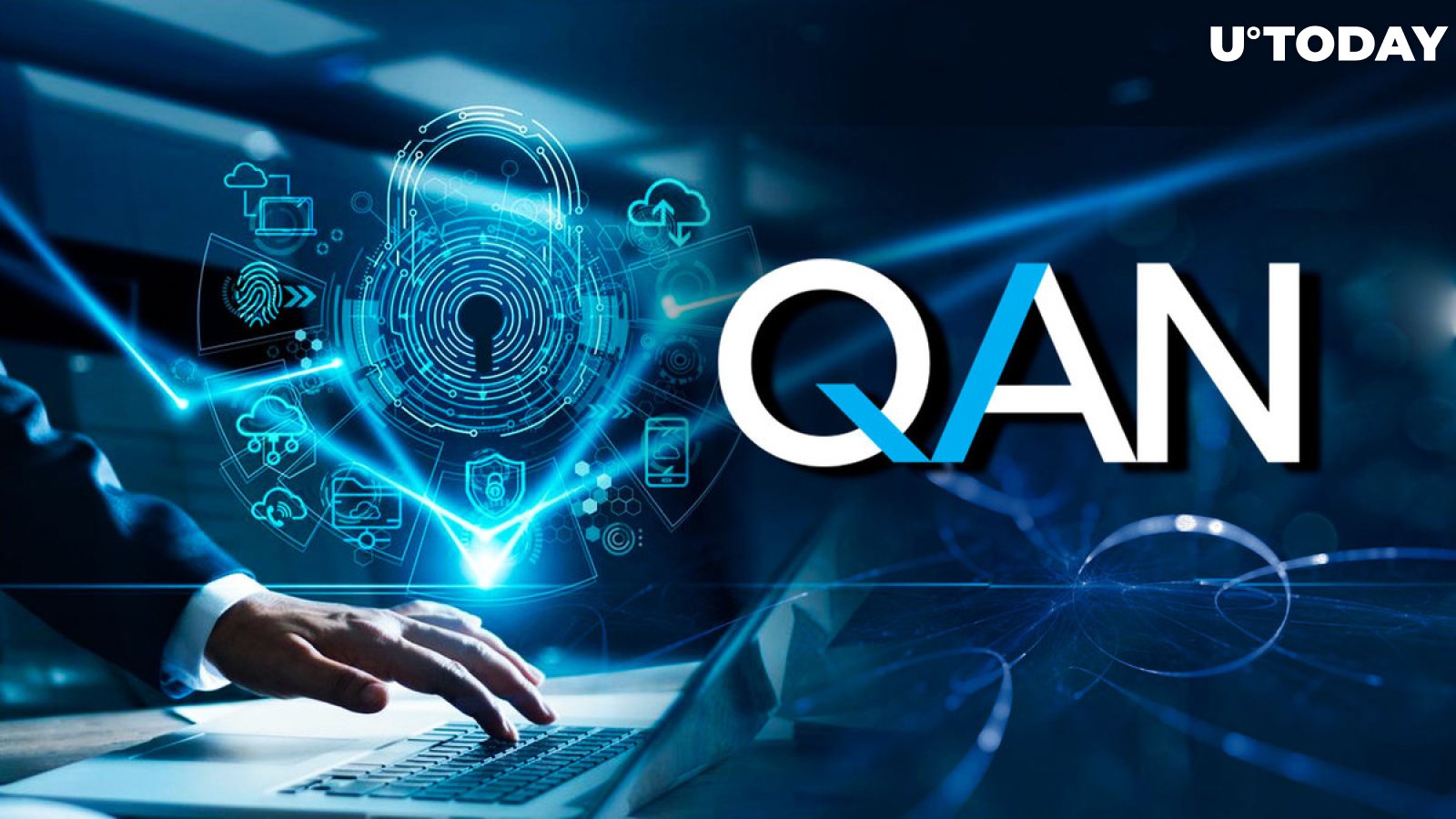 Pioneering Quantum-Resistant Cybersecurity: EU's Strategic Move With QANplatform