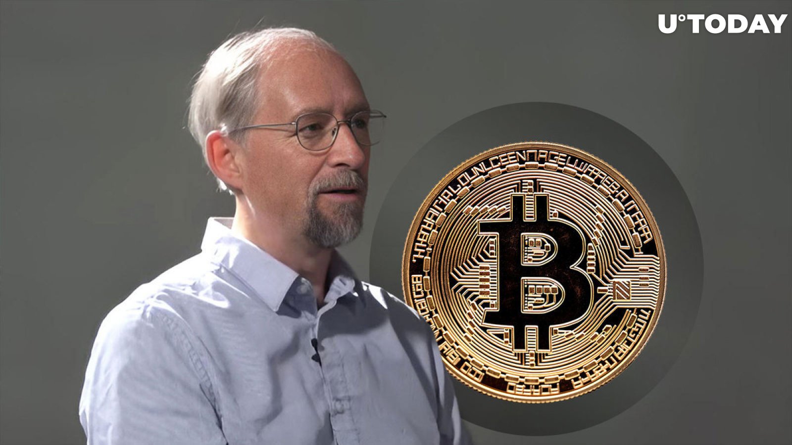  Bitcoin Price: $100K Is Overdue, Adam Back Says