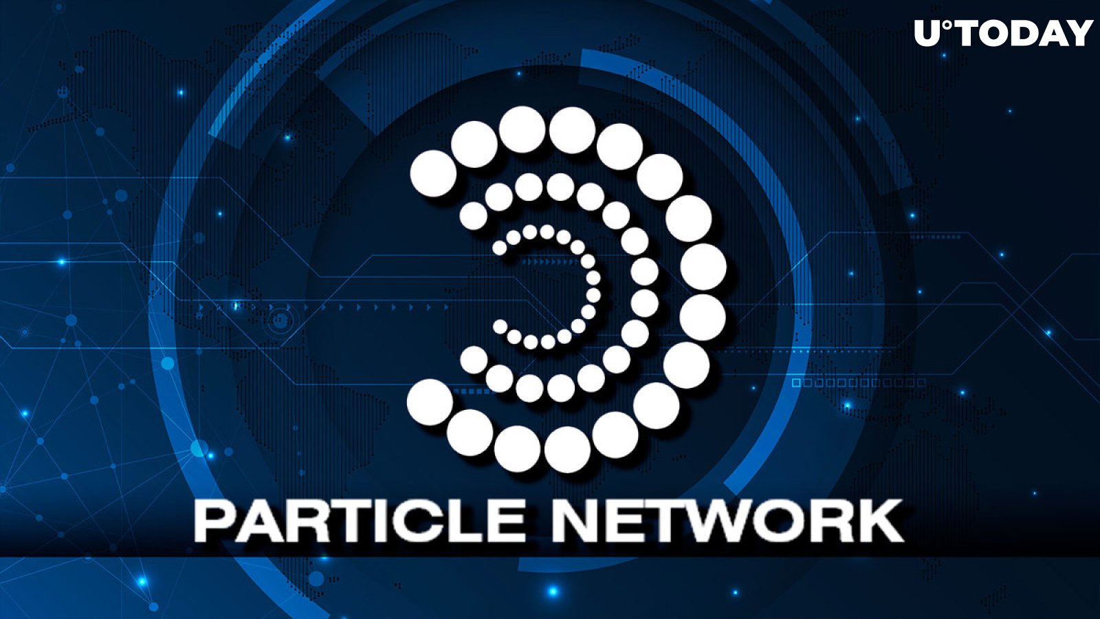Particle Network Announces Modular L1 Powering Chain Abstraction