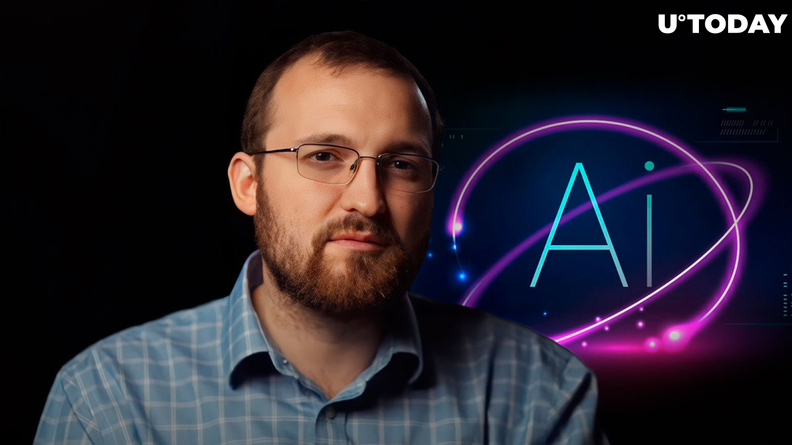 Cardano's Charles Hoskinson Says AI Impersonation Will Surge in 2025