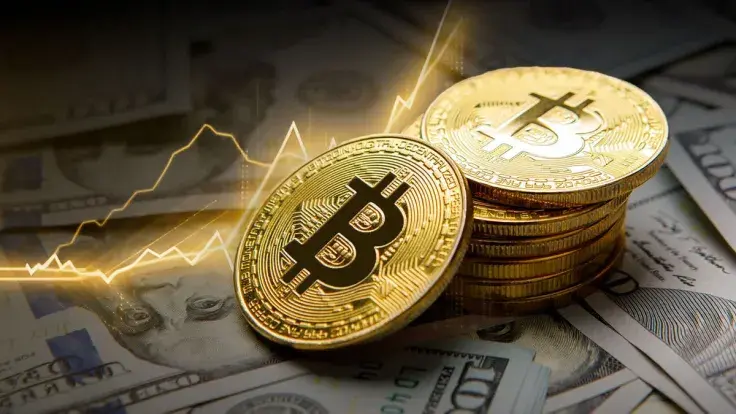 $4.8 Million for Bitcoin? Top Expert Offers New BTC Price Perspective