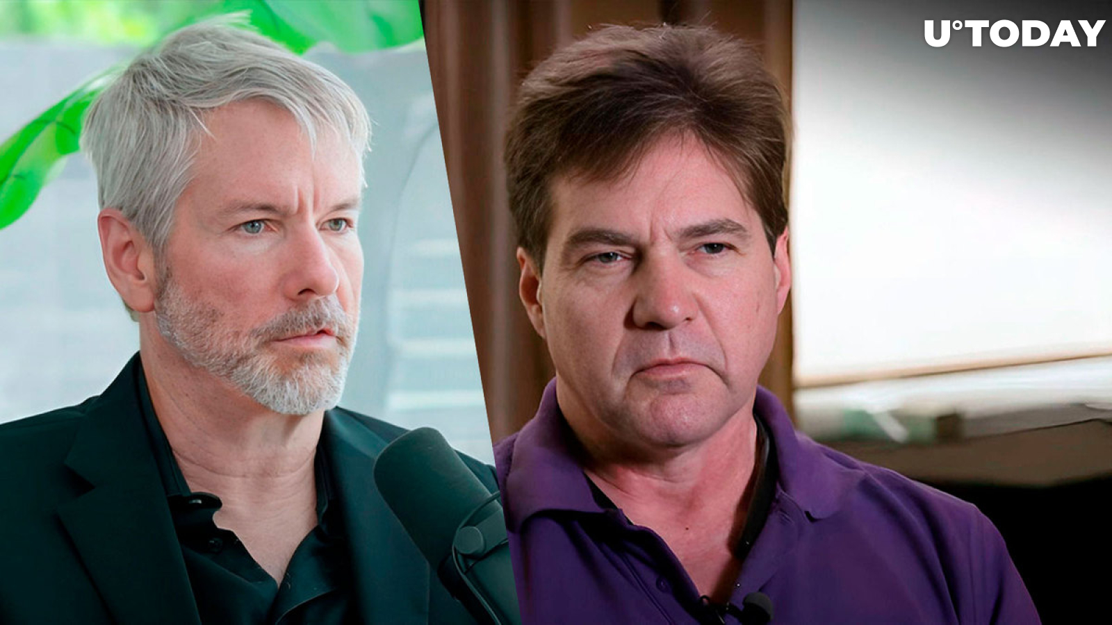 Michael Saylor Echoes Court Ruling: 'Craig Wright Is Not Satoshi'