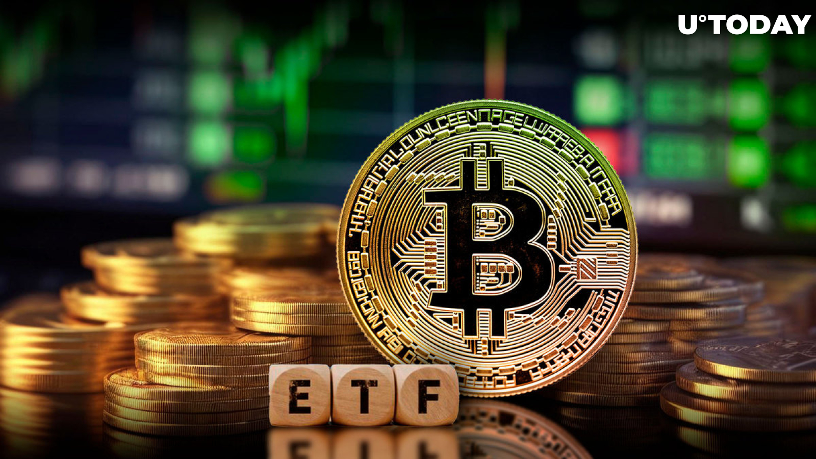 0 Billion Boom in Bitcoin ETFs and Crypto Investments Recorded
