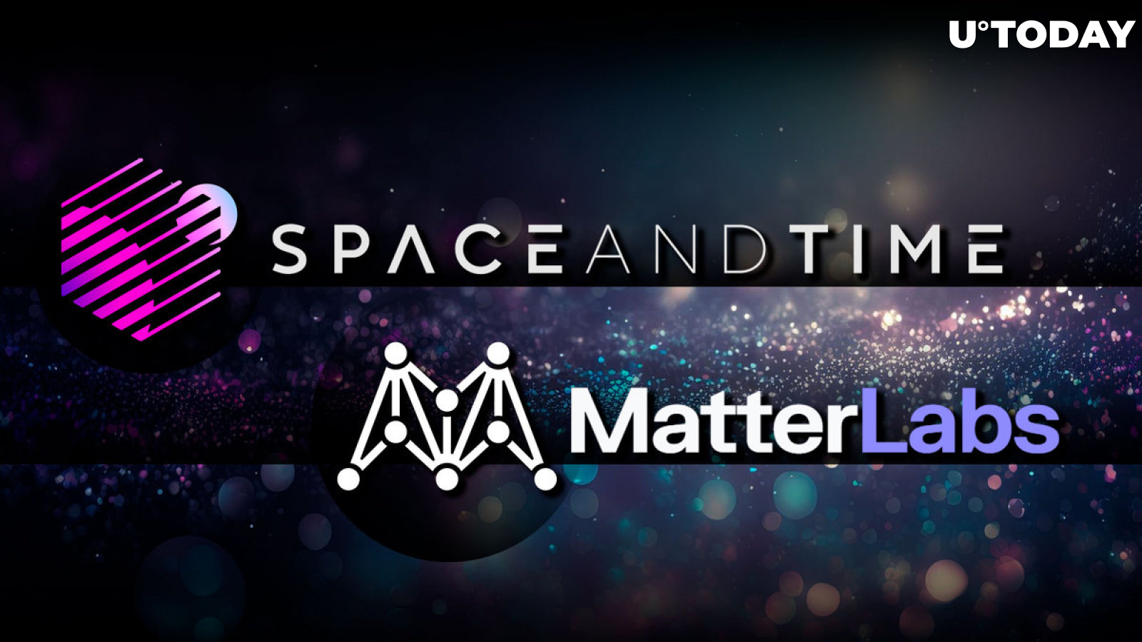 Pioneering Partnership: Space and Time and Matter Labs Enhance Ethereum Scalability With zkSync Integration
