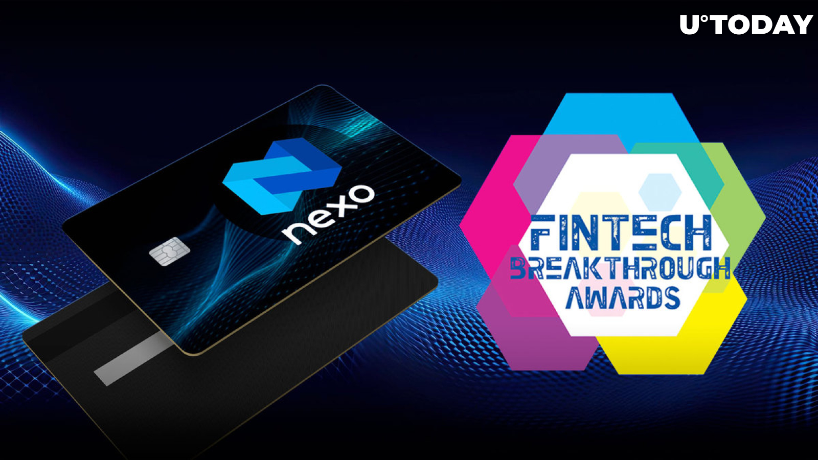 Nexo Card: Bridging Crypto and Everyday Spending With Award-Winning Innovation