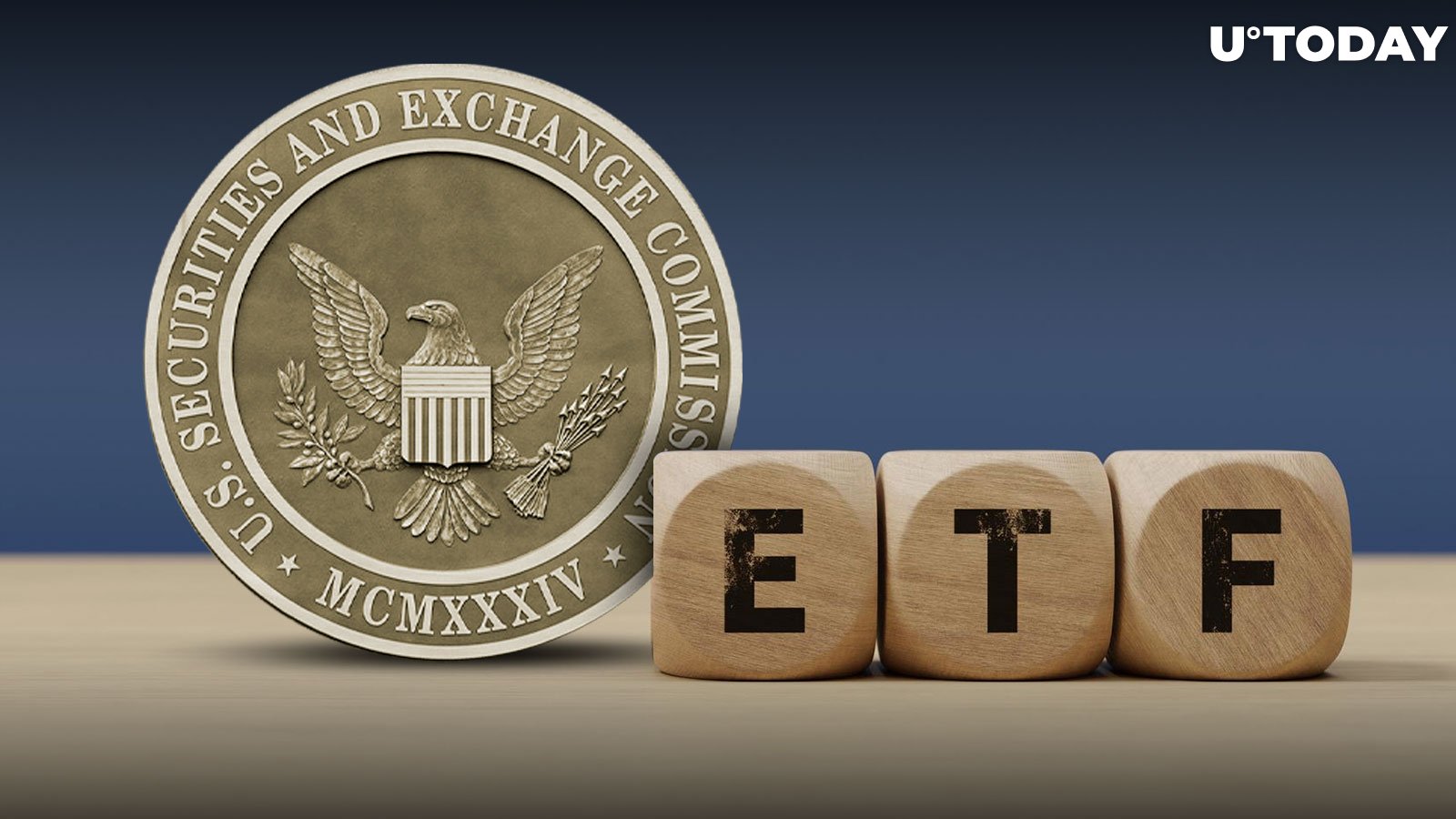 Senators Urge SEC to Block More Crypto ETFs
