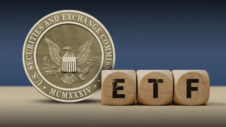 Senators Urge SEC to Block More Crypto ETFs