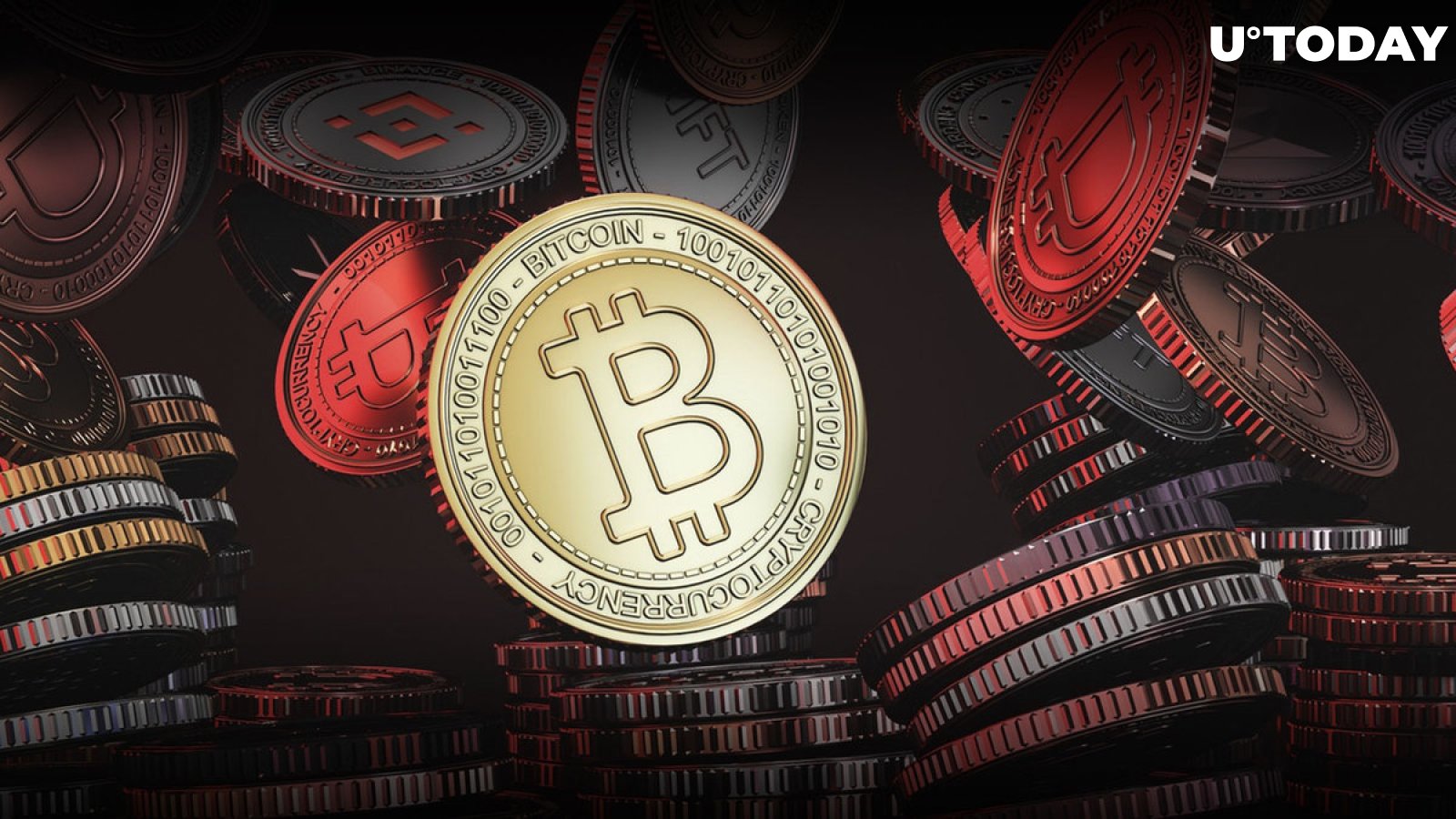 Likwidacje kryptowalut osiągnęły najwyższą kwotę 680 milionów dolarów, gdy Bitcoin cofnął zyski