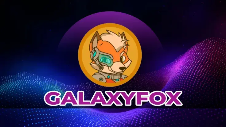 Galaxy Fox (GFOX) Inaugural Token Sale Started Garnering Traction in March as Shiba Inu (SHIB) Community Remains Enthusiastic