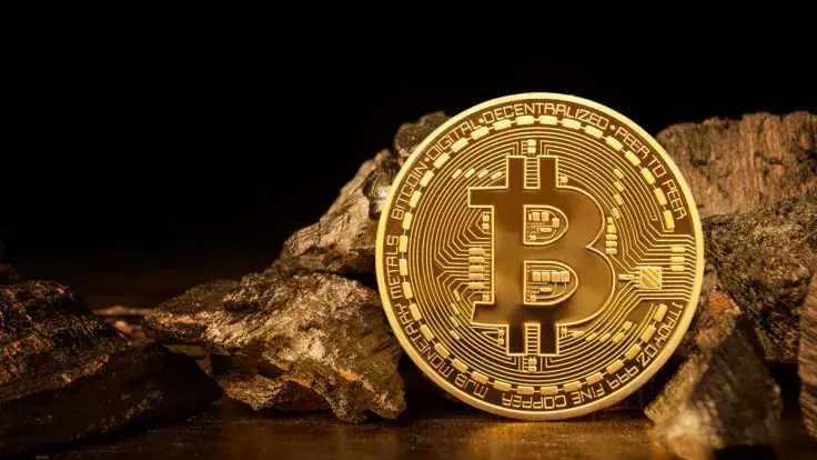 Bitcoin (BTC) Surpasses Gold in Investor Portfolios: JP Morgan