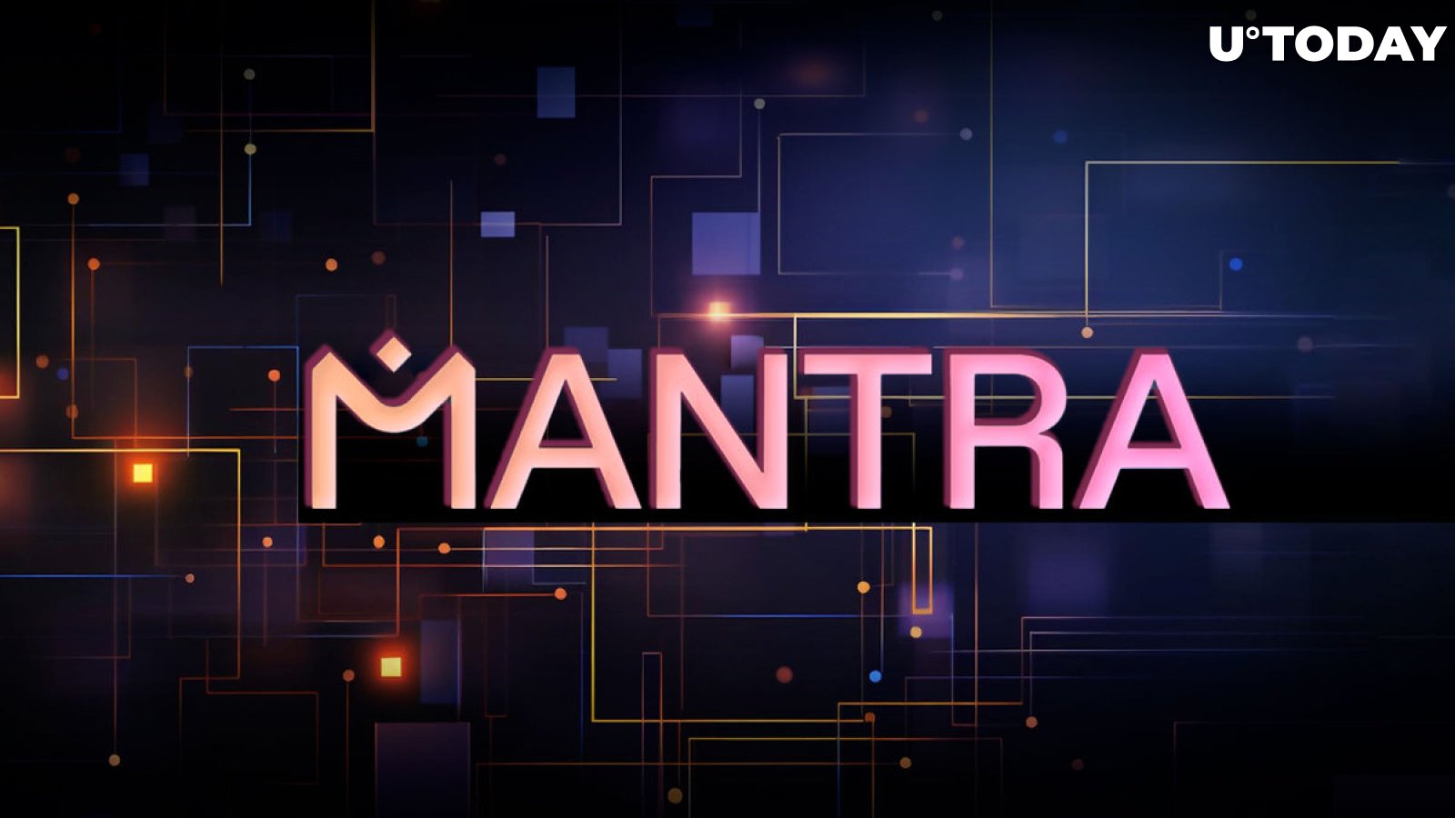 MANTRA Chain (OM) Targets RWA Tokenization in Middle East and Asia: Details