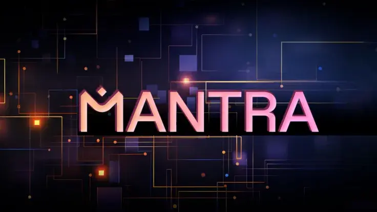 MANTRA Chain (OM) Targets RWA Tokenization in Middle East and Asia: Details