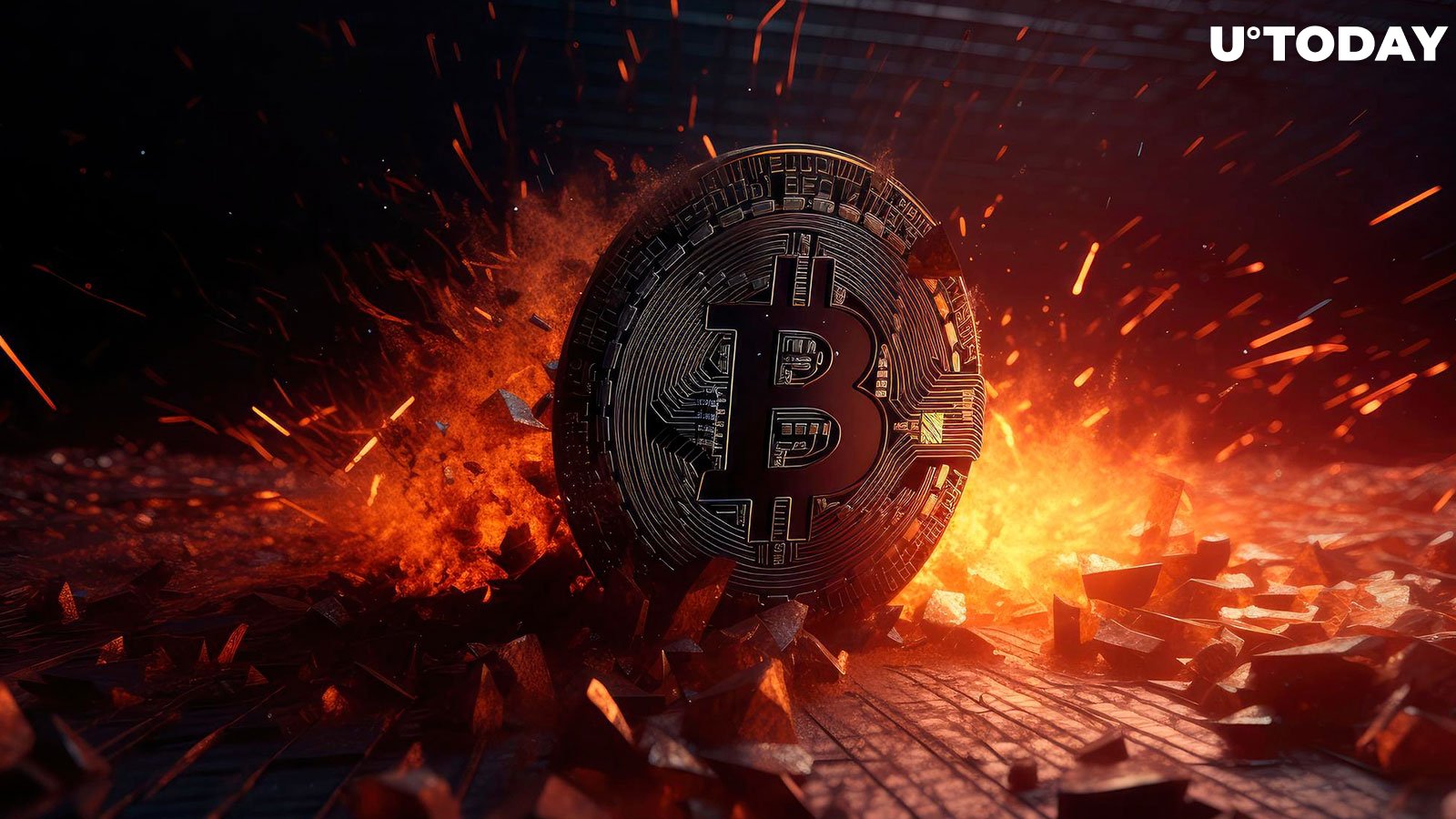 5 Signs of Crypto Market Crash to Watch Before It Happens