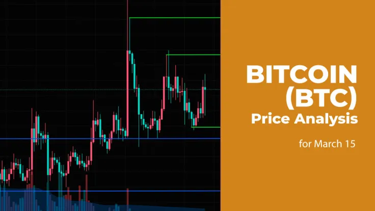 Bitcoin (BTC) Price Prediction for March 15