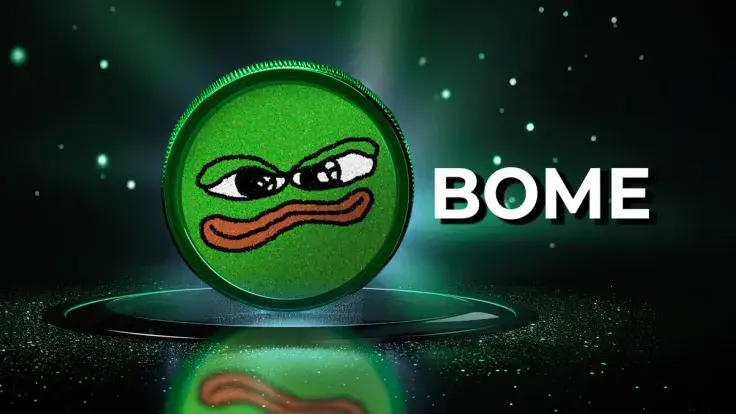 BOOK OF MEME (BOME) Up 300%, Will It Overtake PEPE and BONK?