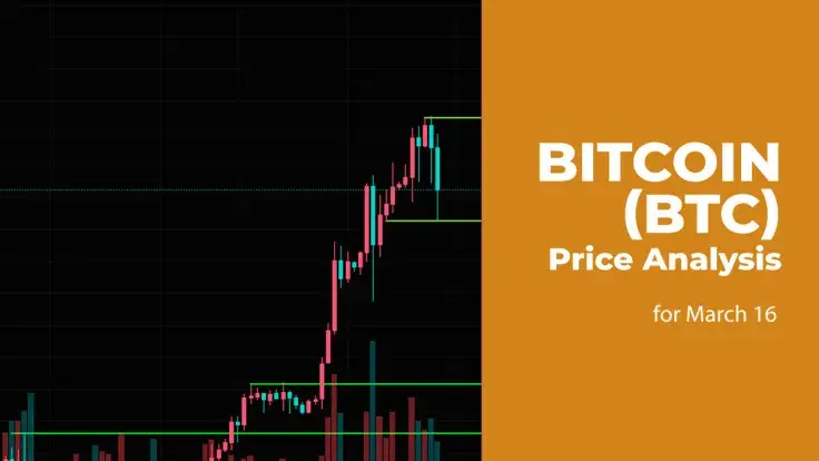 Bitcoin (BTC) Price Prediction for March 16