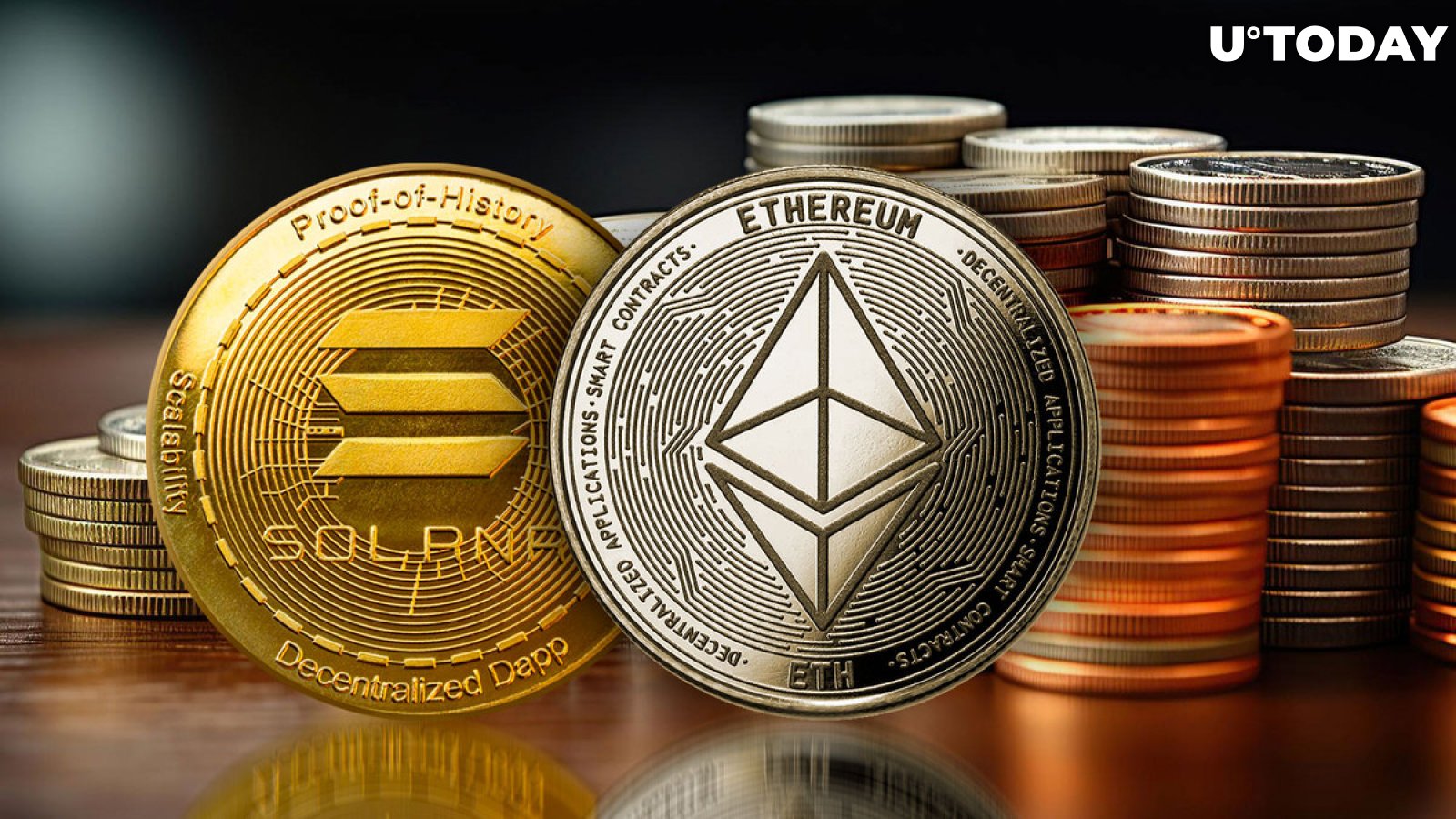Solana or Ethereum L2s? Crypto Veteran 'Tired of These Takes'