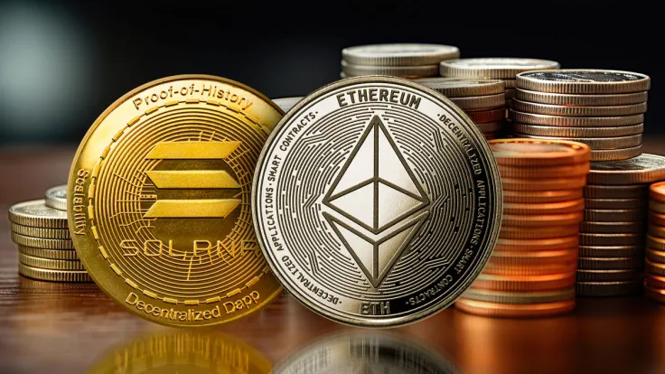 Solana or Ethereum L2s? Crypto Veteran 'Tired of These Takes'