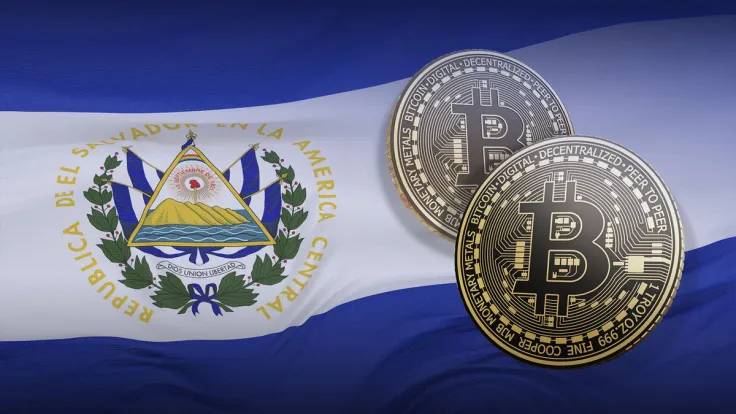 El Salvador Starting to Buy Bitcoin?