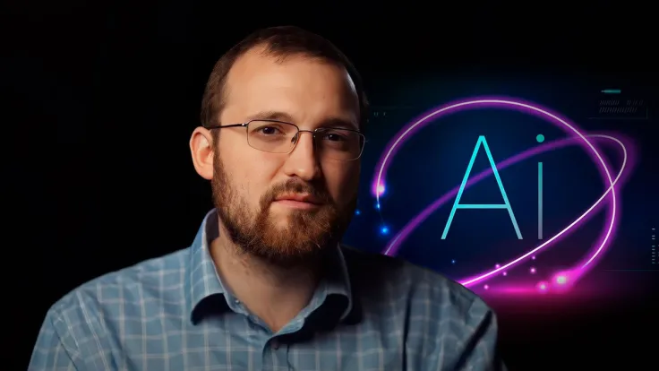 Cardano Founder Charles Hoskinson Makes Bold AI Prediction