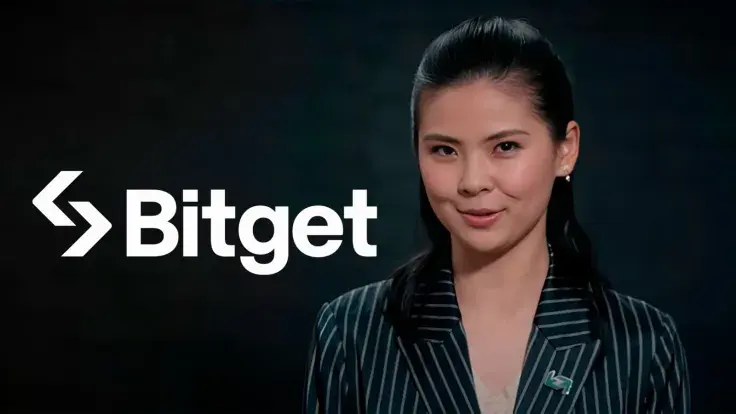 Bitget to Participate in UN Women's Commission on the Status of Women