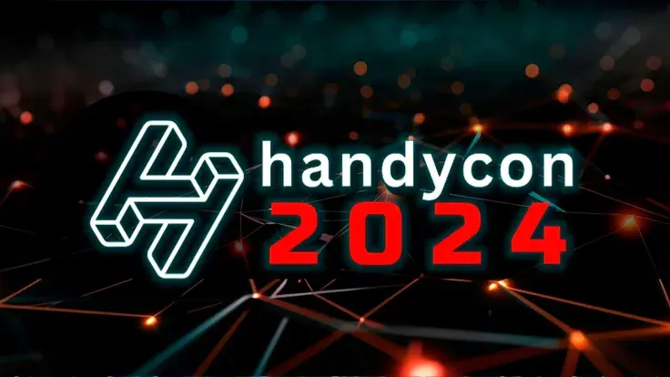 HandyCon 2024: Key Results and Impact for Industry