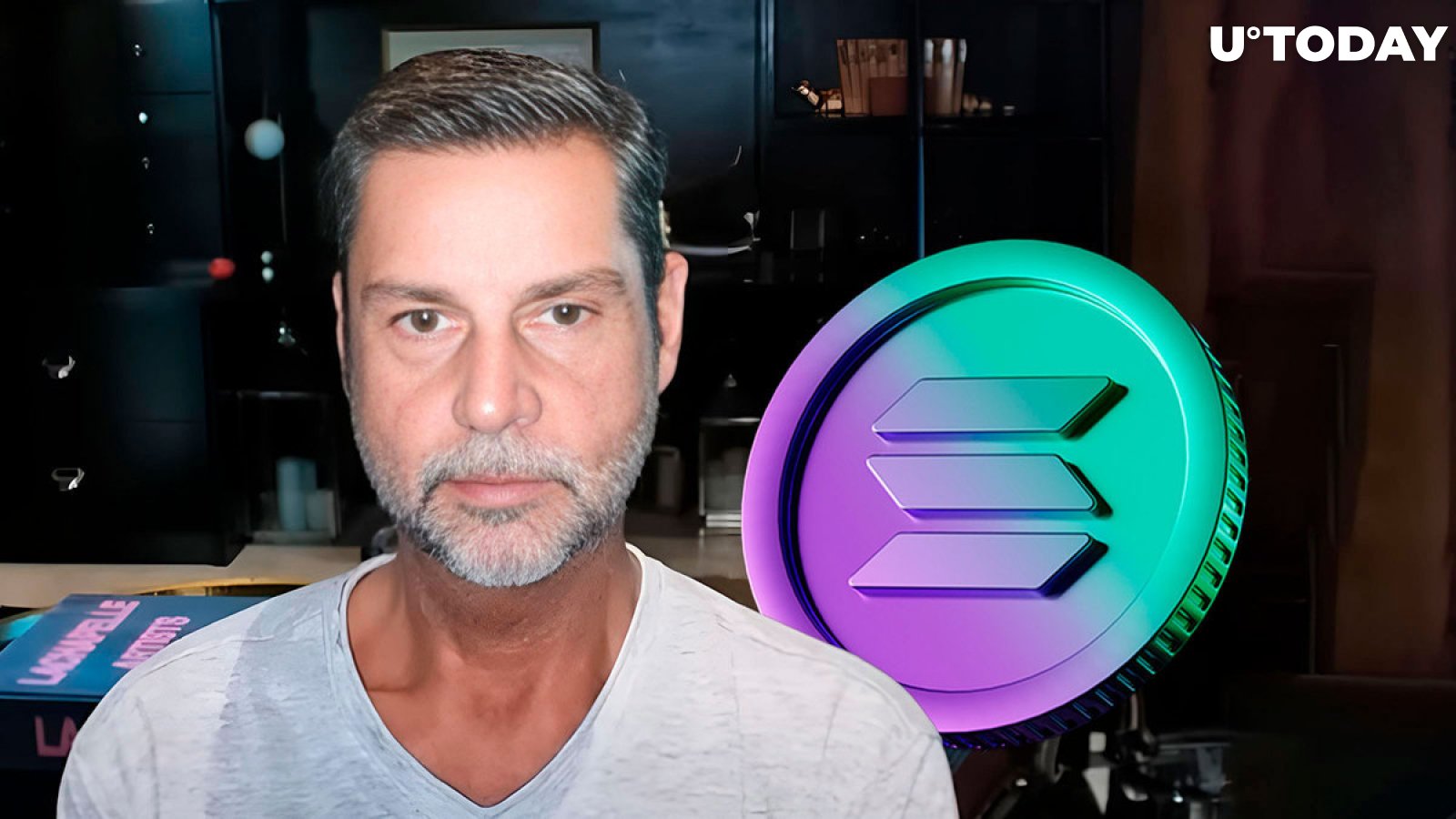 Epic Solana Prediction by Raoul Pal Wows Crypto Community Amid SOL Price Dip