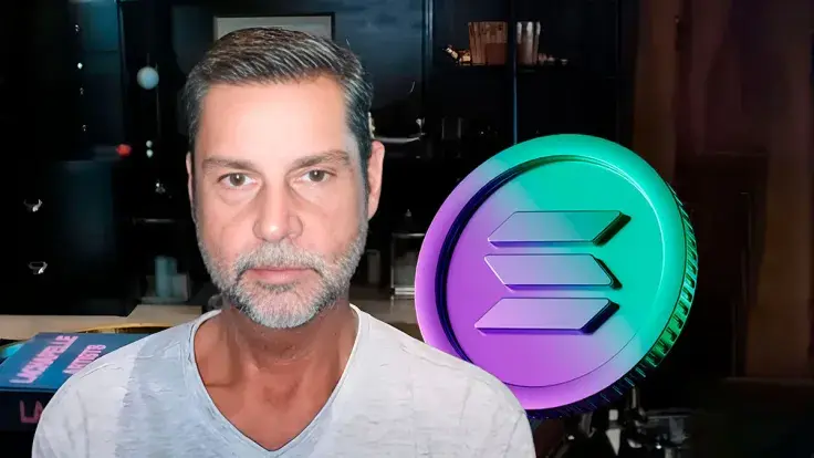 Epic Solana Prediction by Raoul Pal Wows Crypto Community Amid SOL Price Dip