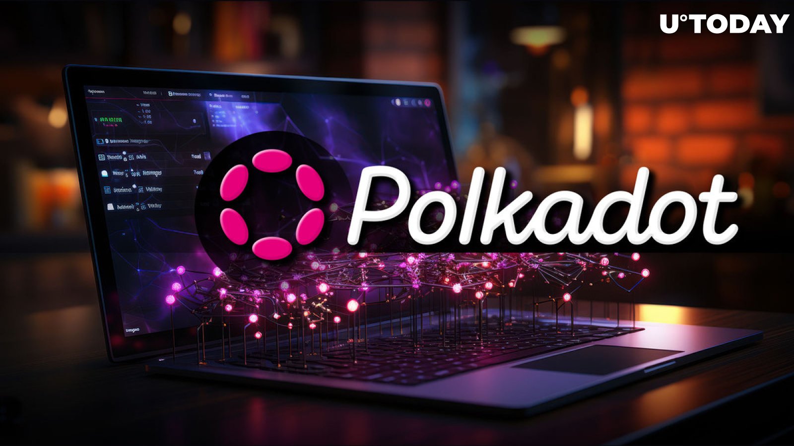 Polkadot Blockchain Academy Launches Online Developer Track