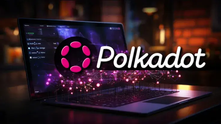 Polkadot Blockchain Academy Launches Online Developer Track