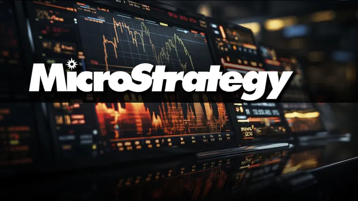 MicroStrategy Raises $603 Million in Senior Notes to Buy More Bitcoin