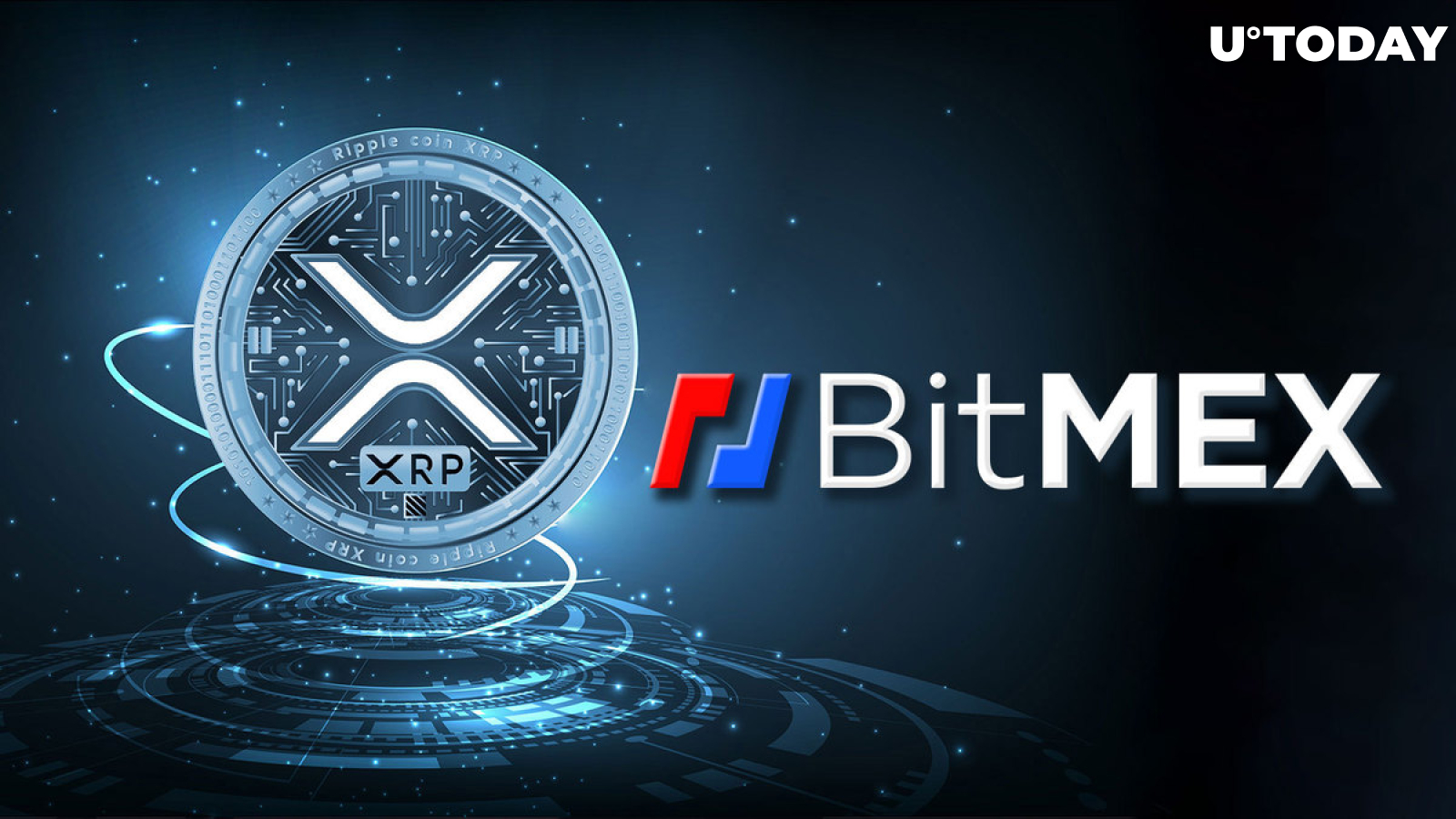 BitMEX Lists XRP for Spot Trading Amid Major Price Decline