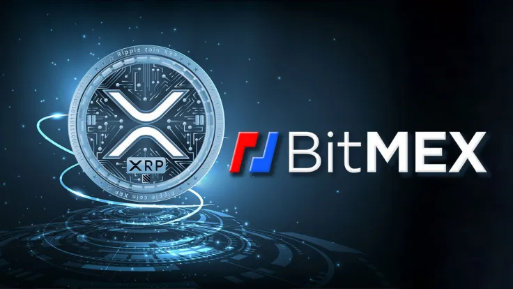 BitMEX Lists XRP for Spot Trading Amid Major Price Decline