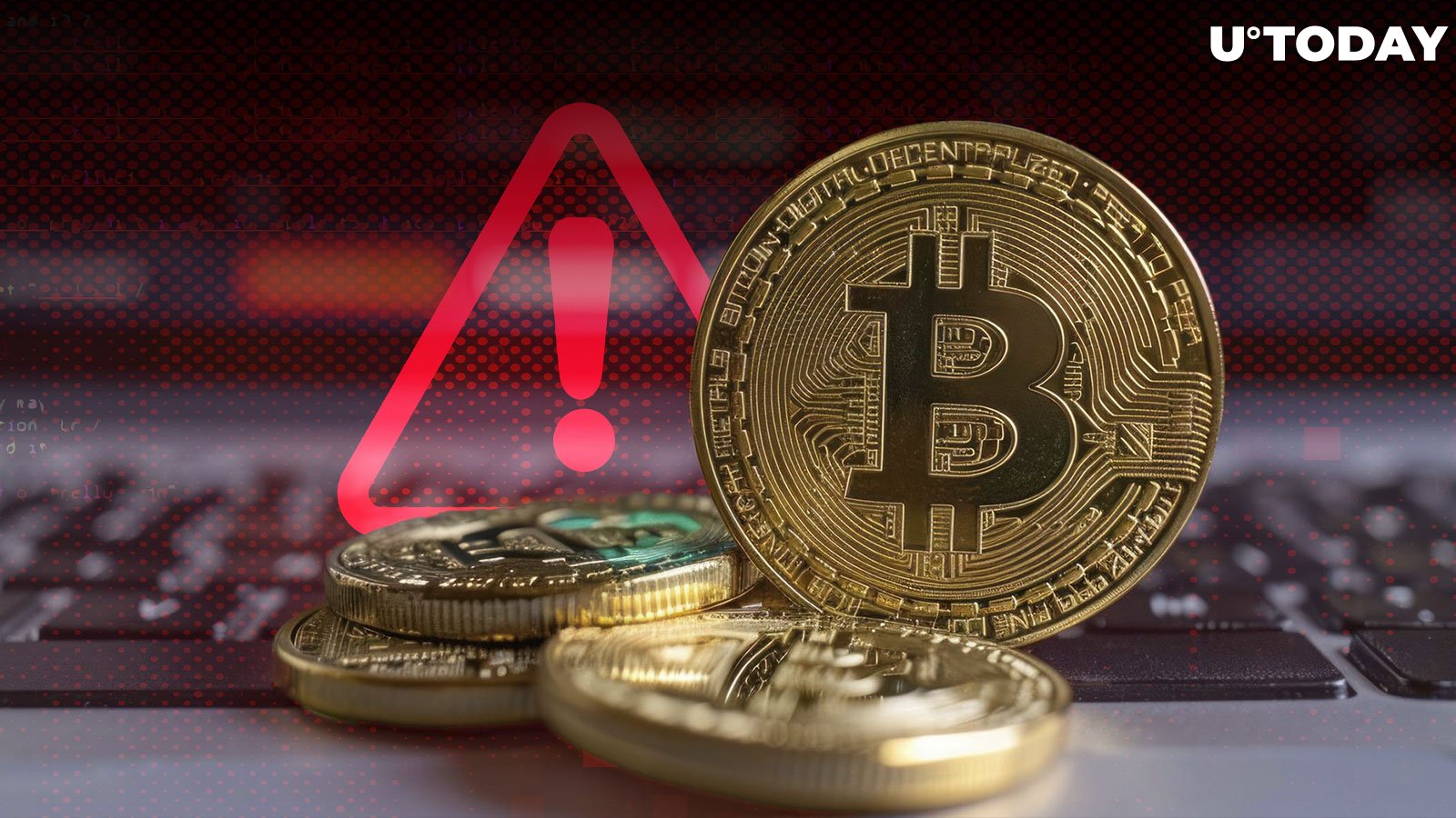 Major Bitcoin (BTC) Warning Sign Everyone Missed 