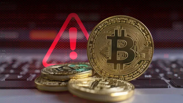 Major Bitcoin (BTC) Warning Sign Everyone Missed