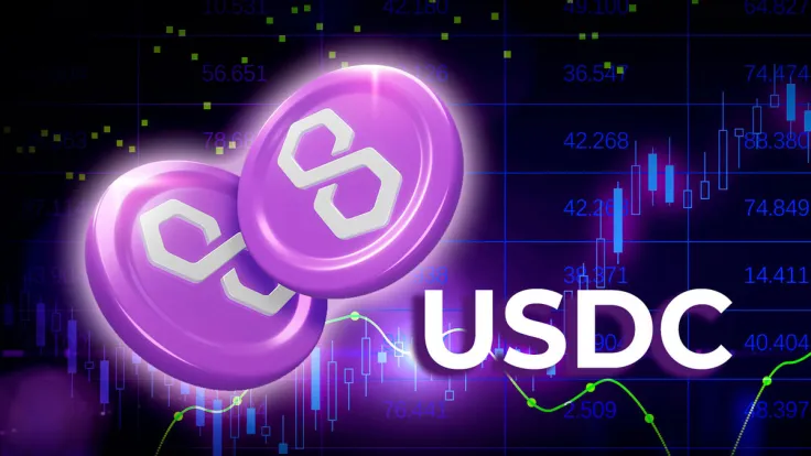 Polygon (MATIC) Hits Major Milestone as Native USDC Migration Begins