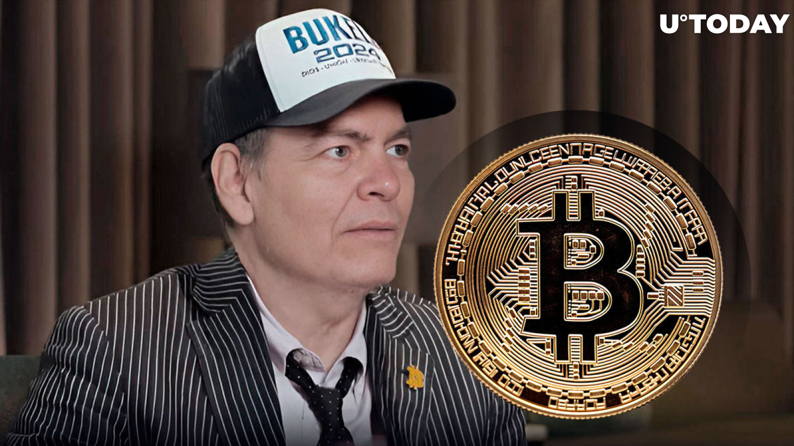 Major Bullish Bitcoin Statement Made by Max Keiser – 'Hard Floor and No Top'