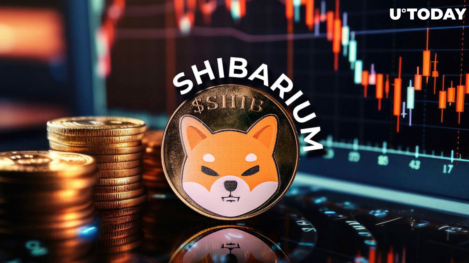 Shibarium Loses 98.4% of Transactions Amid SHIB Price Dump