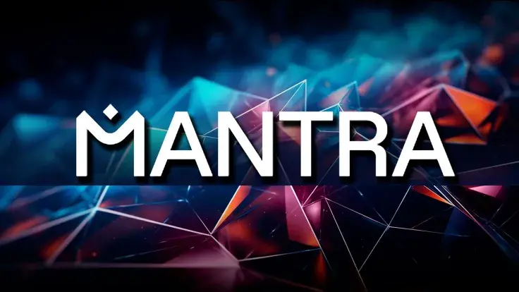 MANTRA’s Token Strength Might Get Tested to $2