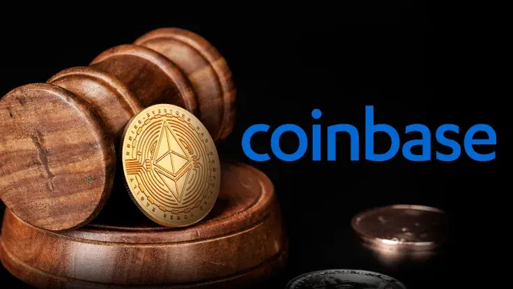 Coinbase's Top Lawyer Defends Ethereum Against Attack