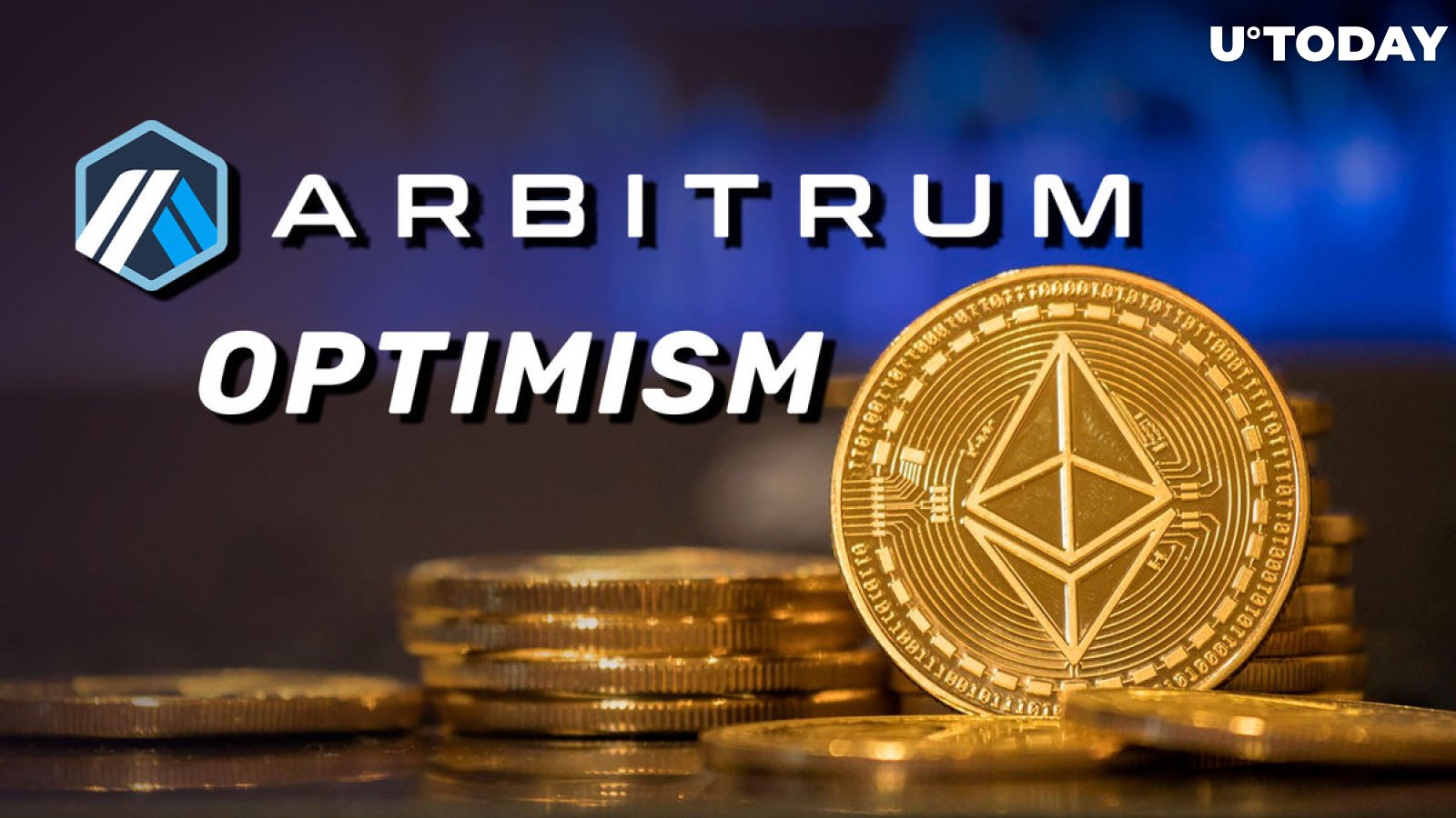 Ethereum (ETH) Hits 400,000 Daily Active Users, Arbitrum, Optimism Follow
