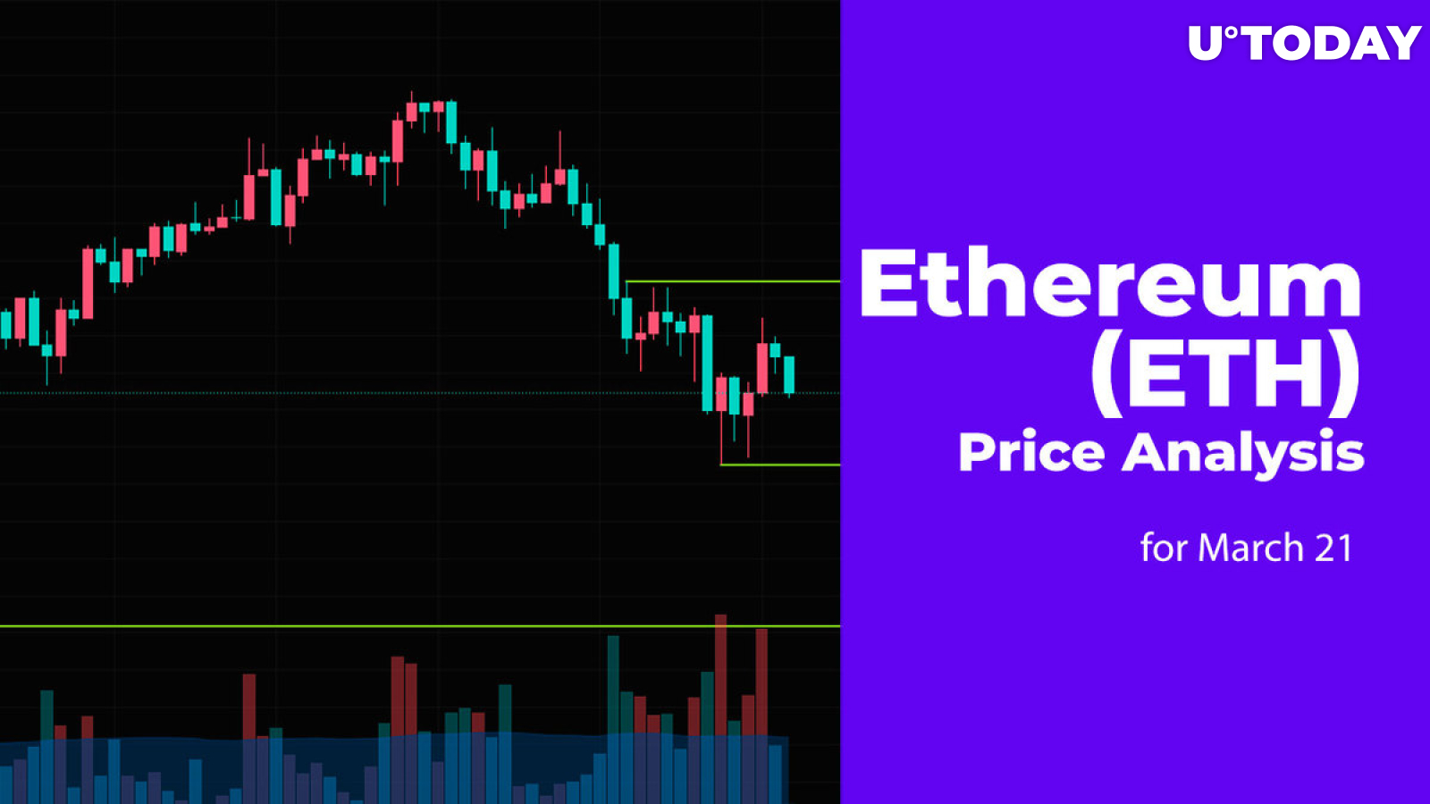 Ethereum (ETH) Price Prediction for March 21