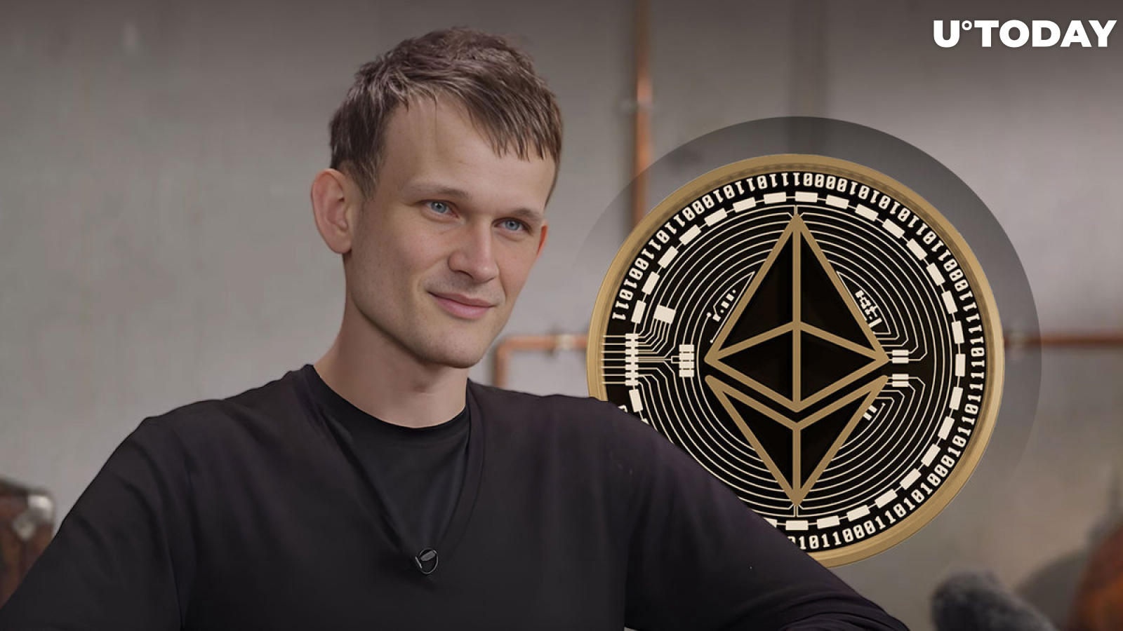 Vitalik Buterin on Ethereum: Next 5 Years to Be Crucial